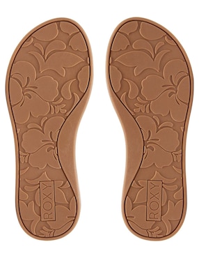 Sandalia Roxy Colbee Hi para mujer