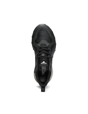 Tenis 360 Footwear Powder para mujer