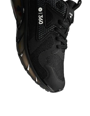 Tenis 360 Footwear Powder para mujer
