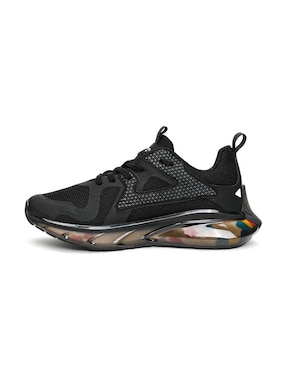 Tenis 360 Footwear Powder para mujer