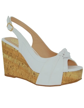 Sandalia Renatta Scottos para mujer