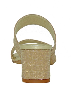 Sandalia Renatta Scottos para mujer