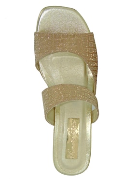 Sandalia Renatta Scottos para mujer