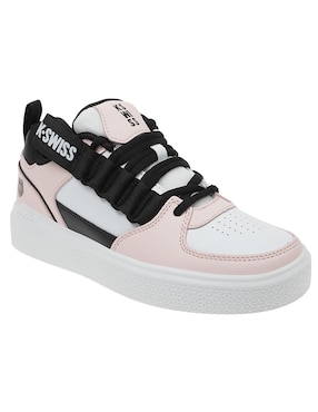 Tenis K-Swiss Sneakers Para Mujer