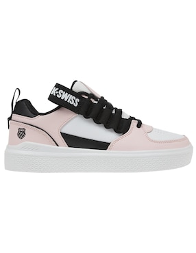 Tenis K-Swiss para mujer