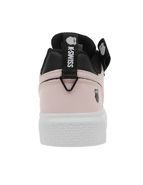 Tenis K-Swiss para mujer