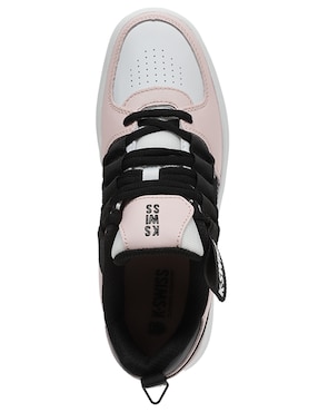 Tenis K-Swiss para mujer