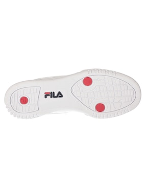 Tenis Fila Lifted para mujer