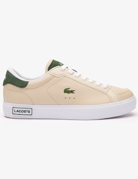 Tenis lacoste mujer online mercadolibre