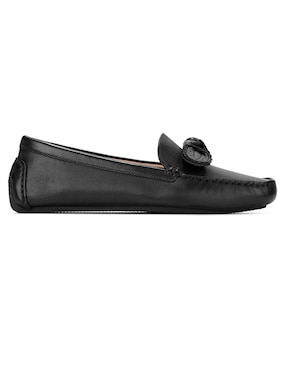 Zapato Cole Haan De Piel Para Mujer