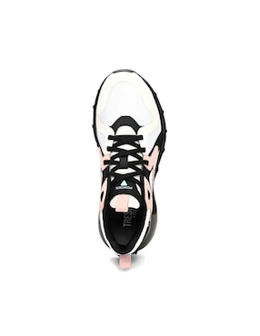 Tenis 360 Footwear Powder para mujer