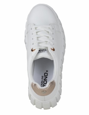 Tenis Capa De Ozono para mujer