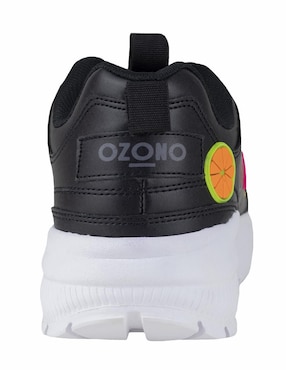 Tenis Capa De Ozono para mujer