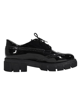 Zapato Leon de charol para mujer