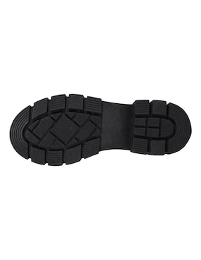 Zapato Leon de charol para mujer