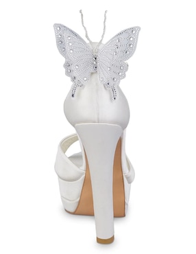 Zapatilla The Bride Boda