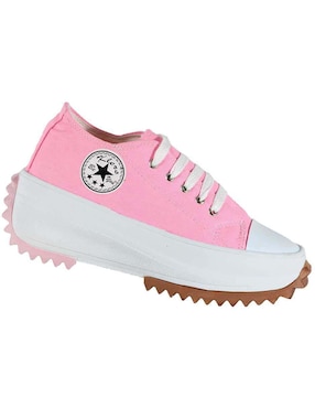 Tenis Kuali Shoes Birthday Girl Para Mujer