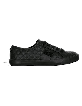 Tenis Gbg Los Angeles para mujer