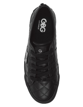 Tenis Gbg Los Angeles para mujer
