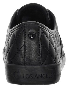 Tenis Gbg Los Angeles para mujer