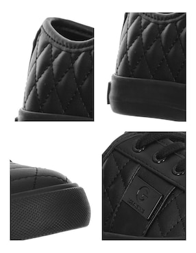 Tenis Gbg Los Angeles para mujer