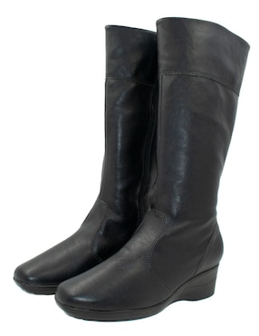 Bota abajo de la rodilla Piccadilly Comfort para mujer