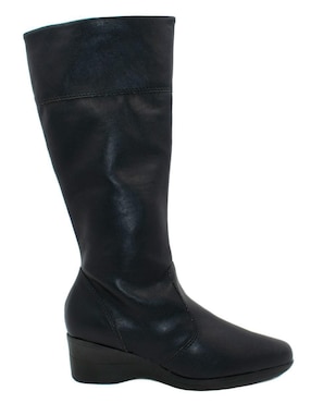 Bota abajo de la rodilla Piccadilly Comfort para mujer