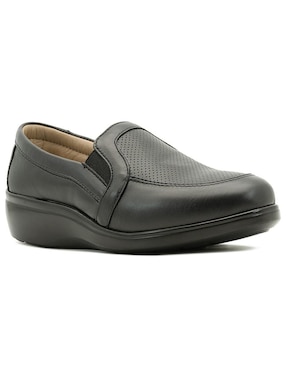 Zapato Bio Shoes de piel para mujer