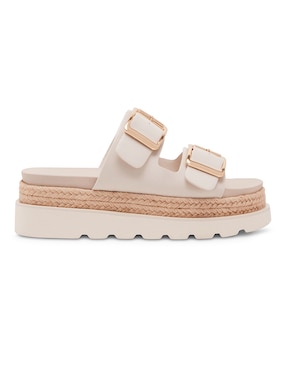 Sandalia Madden Girl Sandalia para mujer