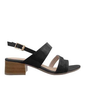 Sandalia Dorothy Gaynor para mujer