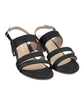 Sandalia Dorothy Gaynor para mujer