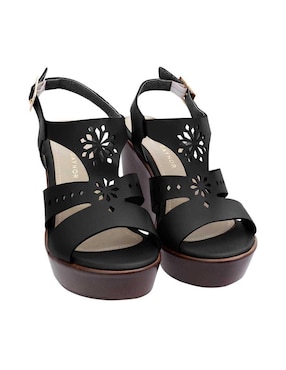 Sandalia Dorothy Gaynor para mujer