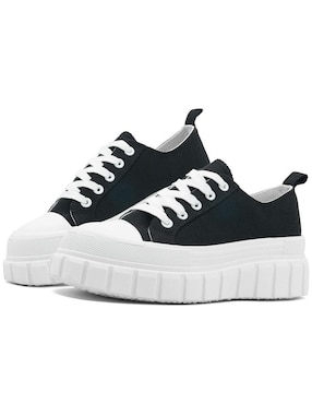 Tenis Unica Chunky para mujer