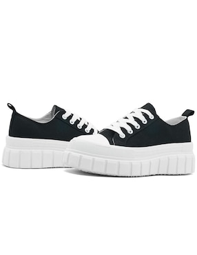 Tenis Unica Chunky para mujer