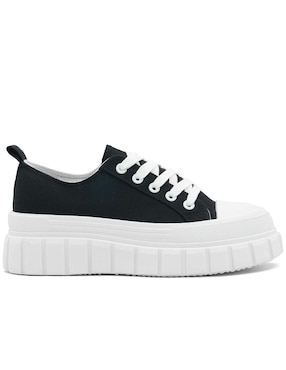 Tenis Unica Chunky para mujer