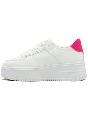 Tenis Unica Chunky para mujer