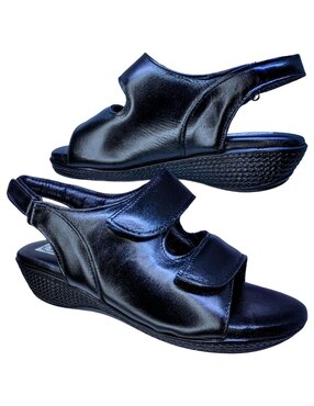 Sandalia Enco Footwear Confort para mujer