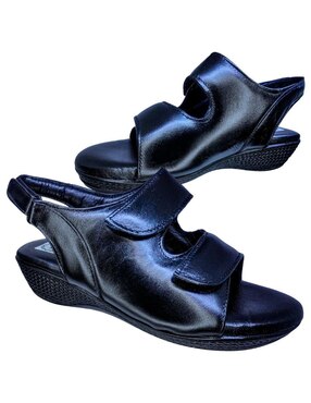 Sandalia Enco Footwear Confort para mujer