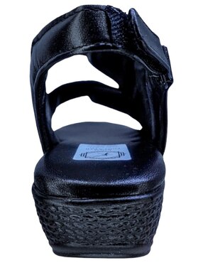 Sandalia Enco Footwear Confort para mujer
