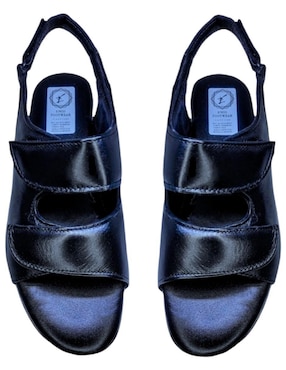 Sandalia Enco Footwear Confort para mujer