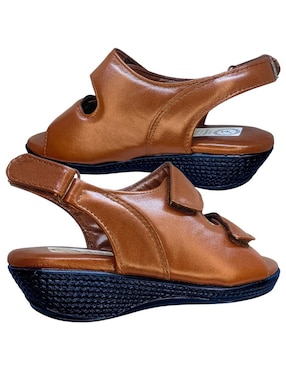 Sandalia Enco Footwear Confort para mujer