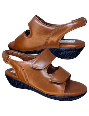 Sandalia Enco Footwear Confort para mujer