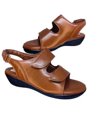 Sandalia Enco Footwear Confort para mujer
