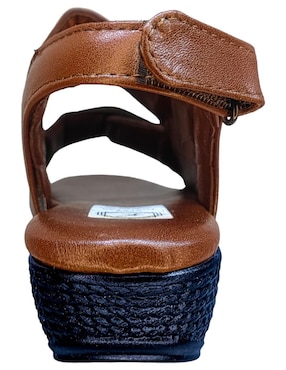 Sandalia Enco Footwear Confort para mujer