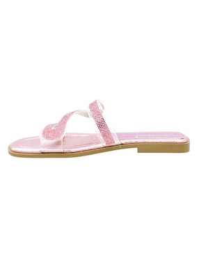 Sandalia Senties para mujer