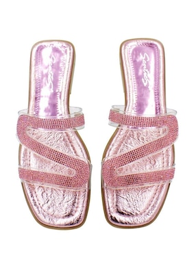 Sandalia Senties para mujer