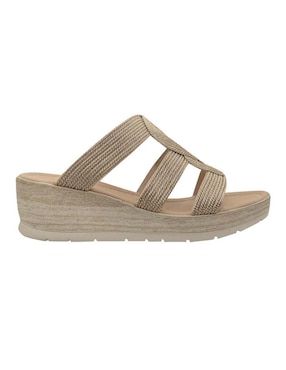 Sandalia Dorothy Gaynor para mujer