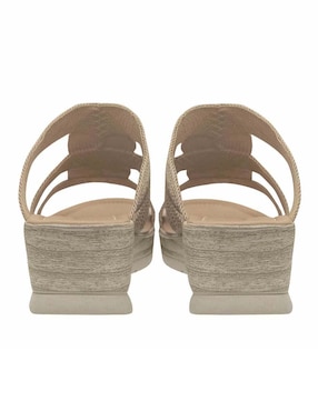 Sandalia Dorothy Gaynor para mujer