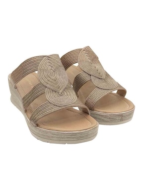 Sandalia Dorothy Gaynor para mujer