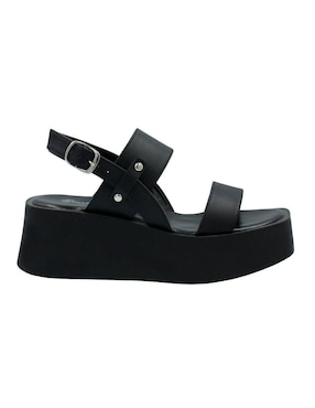 Sandalia Senties para mujer